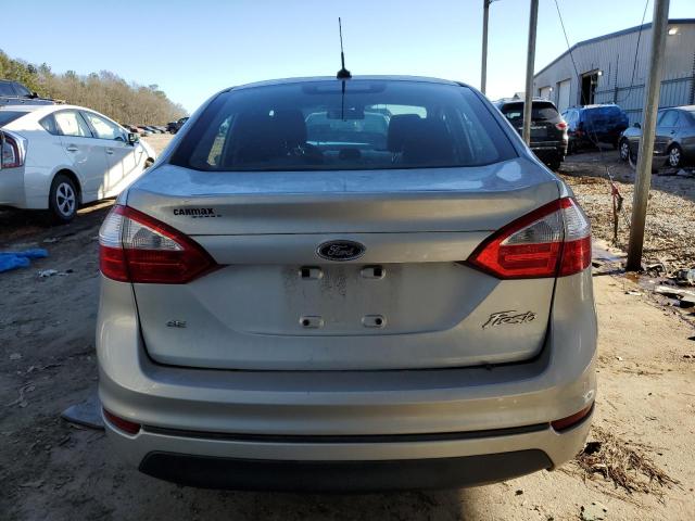 2017 FORD FIESTA SE - 3FADP4BJ8HM113705