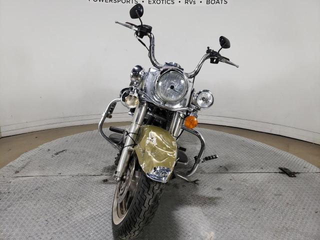 2007 HARLEY-DAVIDSON FLHRCI - 1HD1FR4147Y695717