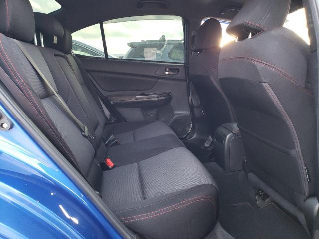 JF1VA1A61L9826132 Subaru WRX
