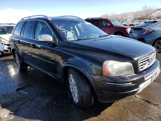 YV4952CZ8D1637875 Volvo XC90