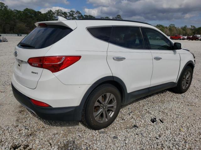 5XYZU3LB4FG285069 Hyundai SANTA FE SPORT