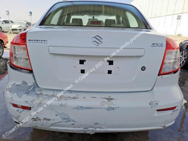 JS2YC2A17D6100148 Suzuki SX4