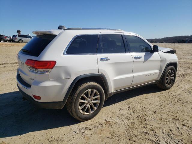 2014 JEEP GRAND CHEROKEE LIMITED VIN: 1C4RJEBG8EC241631