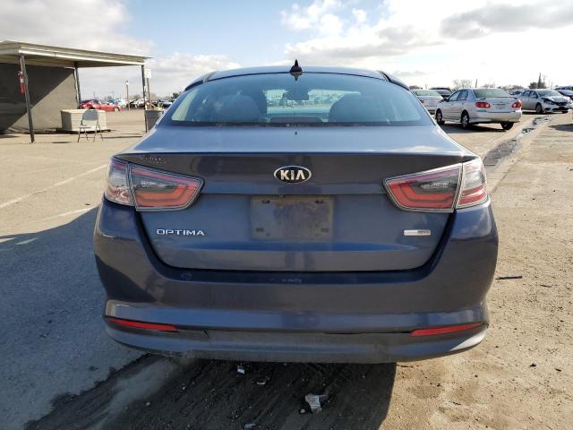 KNAGM4AD6F5083258 KIA OPTIMA HYBRID
