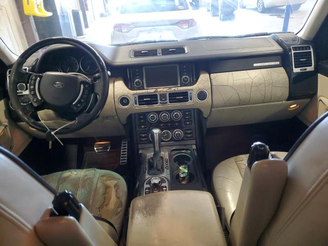 SALMF13417A247108 Land Rover Range Rover Supercharged