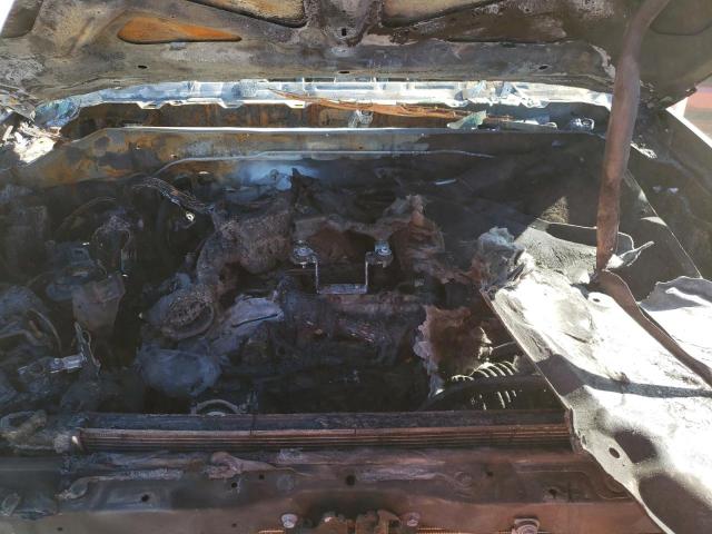 1N6ED0EA5LN727280 Nissan FRONTIER S