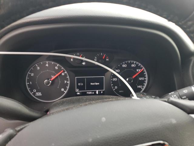 2017 GMC ACADIA SLE - 1GKKNLLSXHZ199109