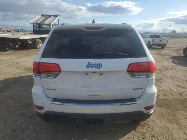 1C4RJFBG6HC920002 Jeep Grand Cherokee Limited