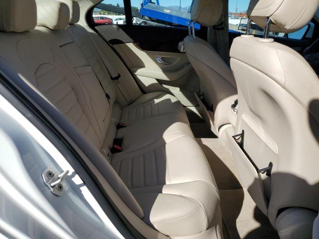 2016 MERCEDES-BENZ C 300 55SWF4JB4GU096922