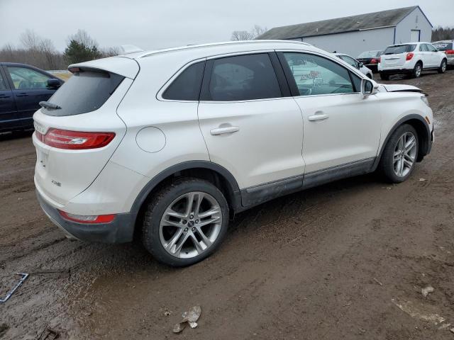 2015 LINCOLN MKC - 5LMTJ2AH5FUJ42882