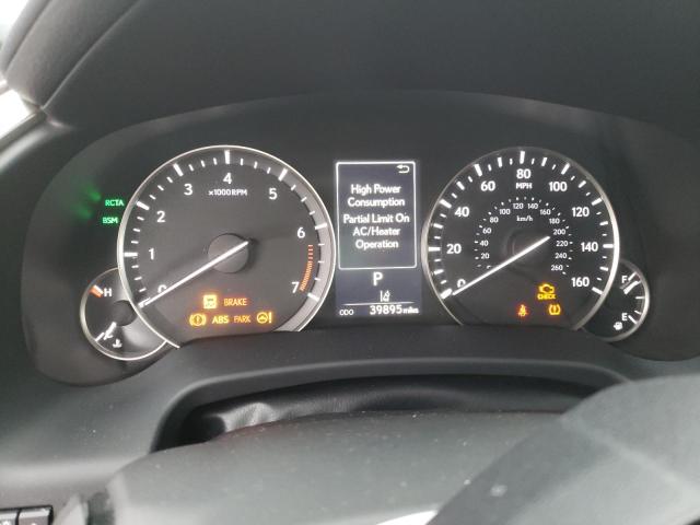 2016 LEXUS RX 350 - JTJBZMCA2G2001009