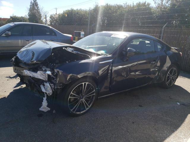 2015 SUBARU BRZ 2.0 LI - JF1ZCAC13F9600014