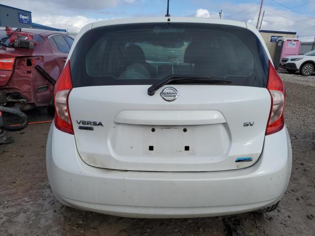 3N1CE2CP1FL374201 | 2015 NISSAN VERSA NOTE