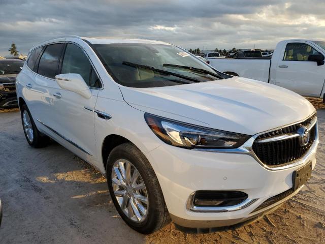 2021 BUICK ENCLAVE PR - 5GAERCKW2MJ119975