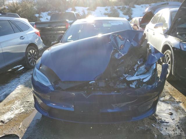 5YJSA1E59MF444131 Tesla MODEL S