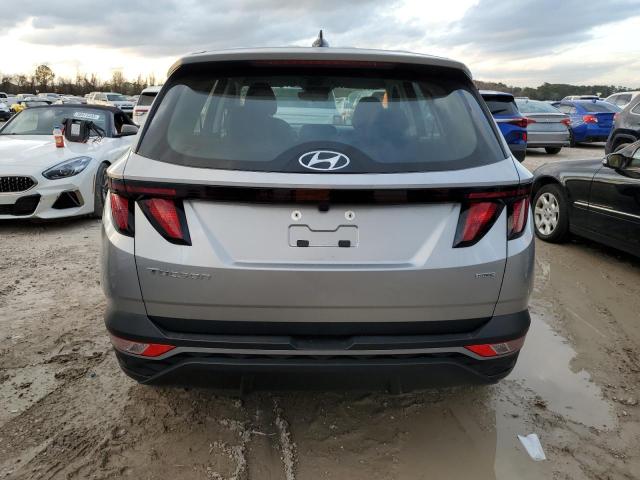 2022 HYUNDAI TUCSON SE 5NMJACAE7NH069773