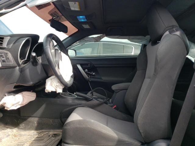 2015 TOYOTA SCION TC - JTKJF5C71FJ008242