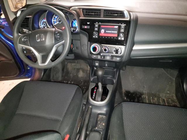2018 HONDA FIT LX - 3HGGK5H4XJM736621