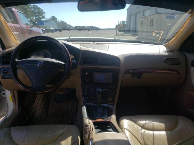 YV1RS592362524866 Volvo S60 2.5T