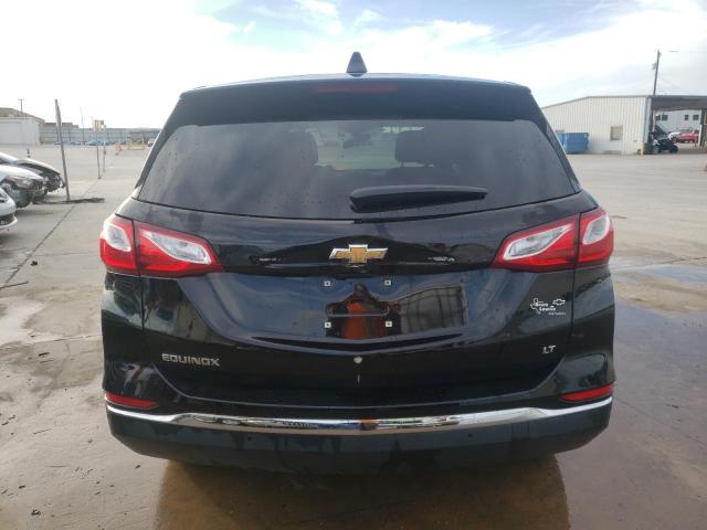 2019 CHEVROLET EQUINOX LT - 3GNAXKEV9KL394398