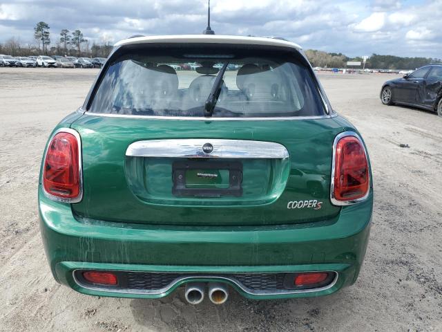 WMWXU9C07M2N99022 Mini COOPER S