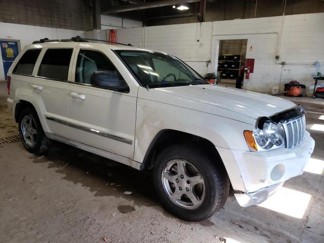 1J4HR58255C595780 Jeep Grand Cherokee Limited