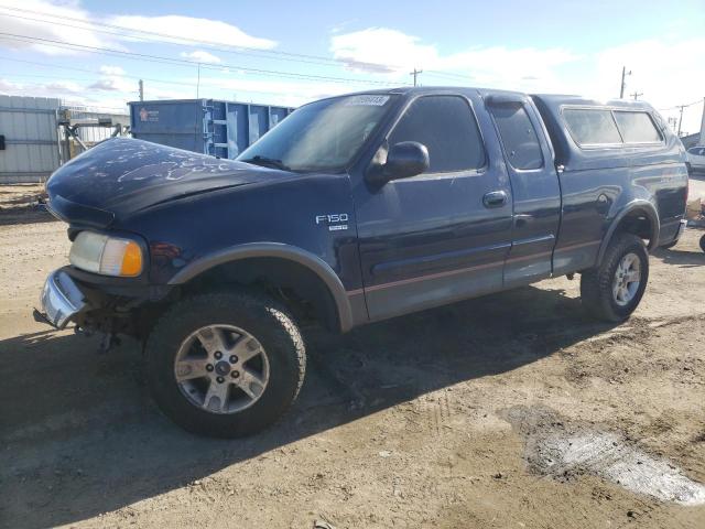 2003 Ford F-150 