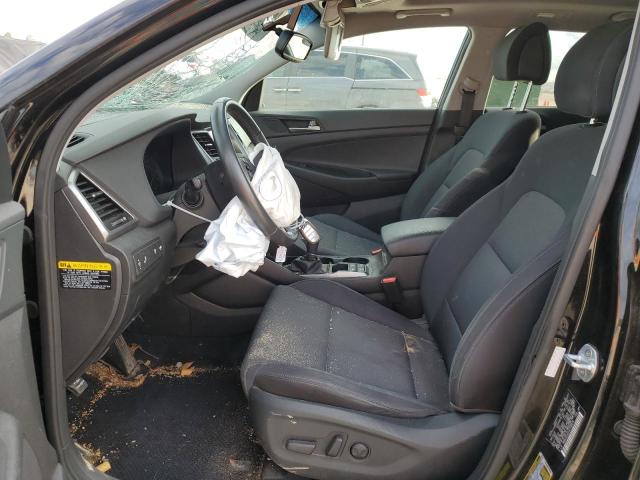 2018 HYUNDAI TUCSON VAL - KM8J3CA25JU708974