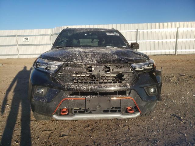 2021 FORD EXPLORER T 1FMSK8JH8MGC47779