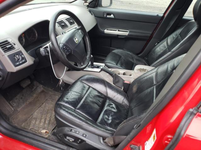 YV1MS682X62155005 Volvo S40 T5