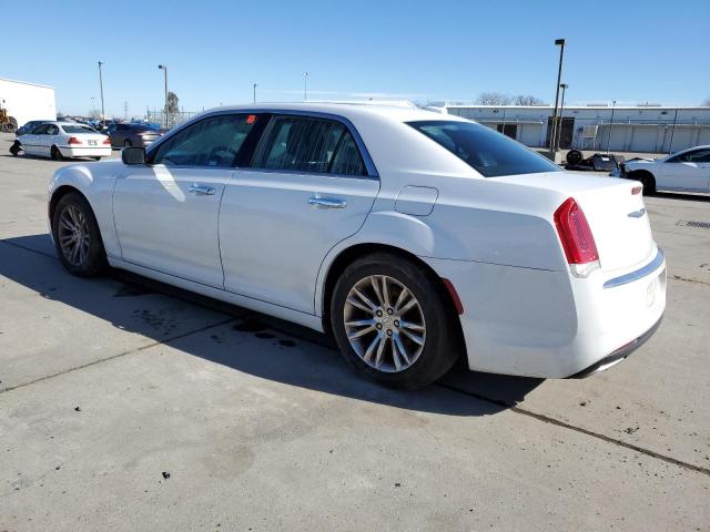 2016 CHRYSLER 300C - 2C3CCAEG0GH181854