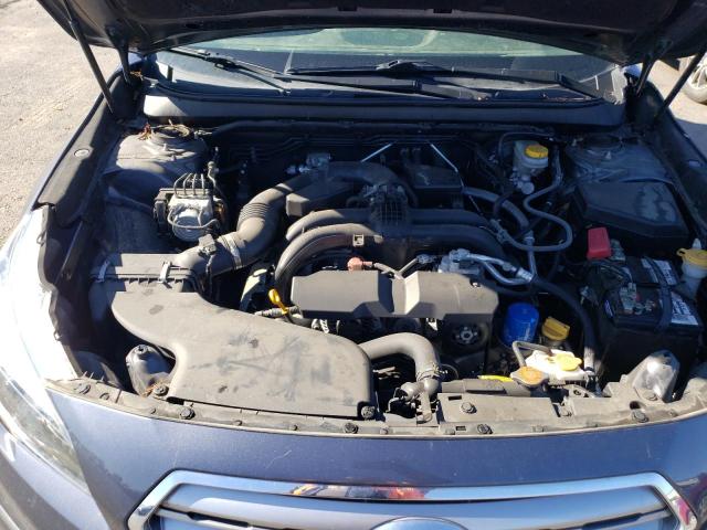 4S4BSAJC3F3258114 Subaru Outback 2.5i Limited