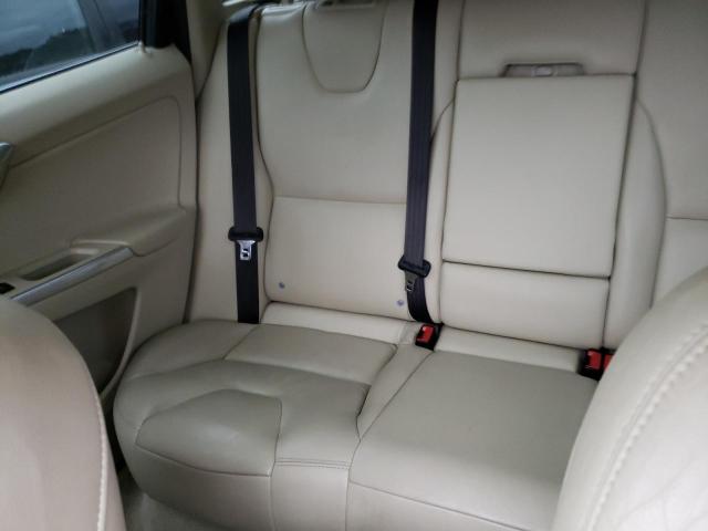 YV4902RM5F2640725 Volvo XC60