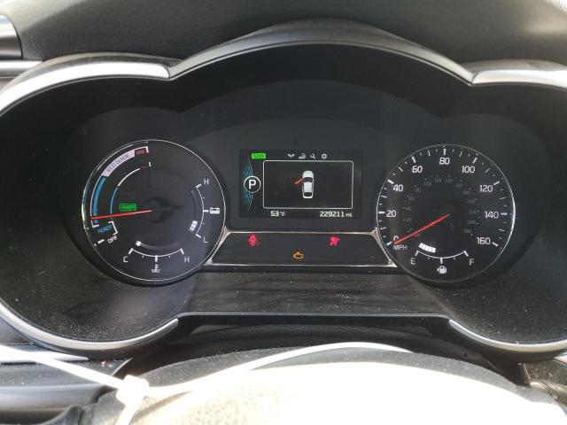 KNAGM4AD6F5083258 KIA OPTIMA HYBRID