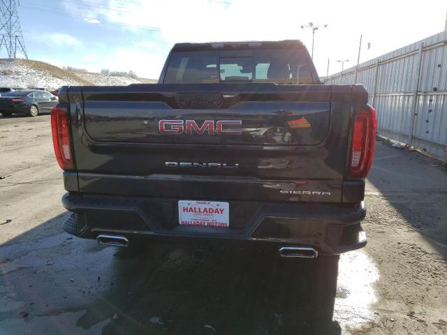 3GTUUGE84PG106714 GMC Sierra K1500 Denali