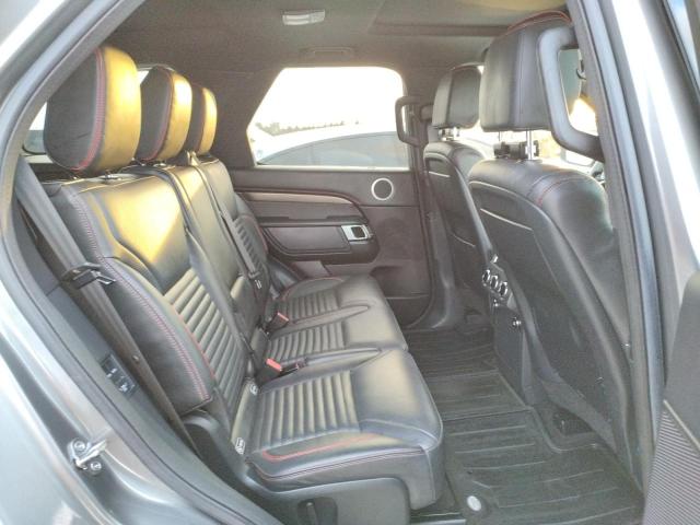 SALRR2RVXJA055521 Land Rover Discovery Hse