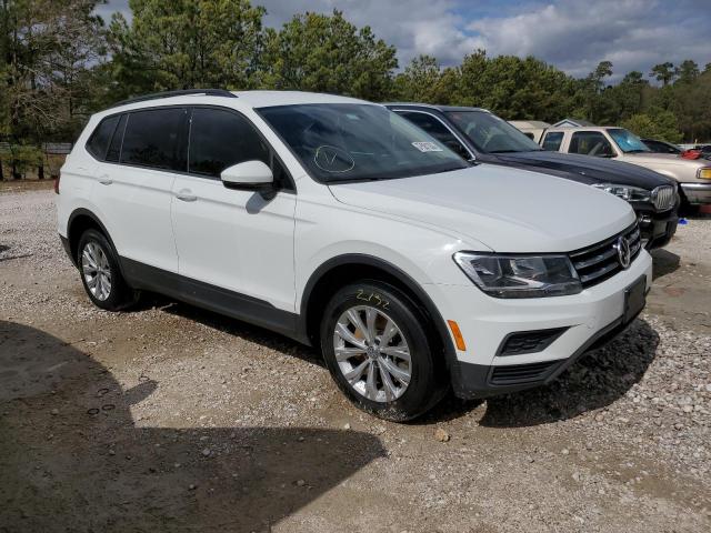2020 VOLKSWAGEN TIGUAN S - 3VV1B7AX5LM053928