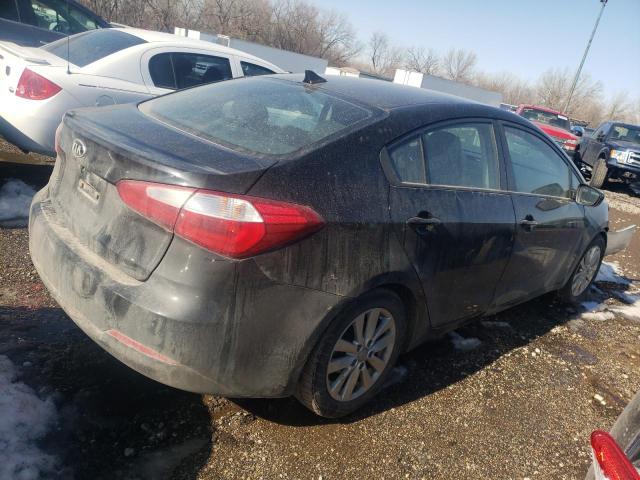 KNAFK4A68G5501467 KIA FORTE LX