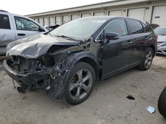 2013 Toyota Venza LE