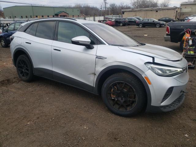 2021 VOLKSWAGEN ID.4 PRO - WVGJNPE29MP062899