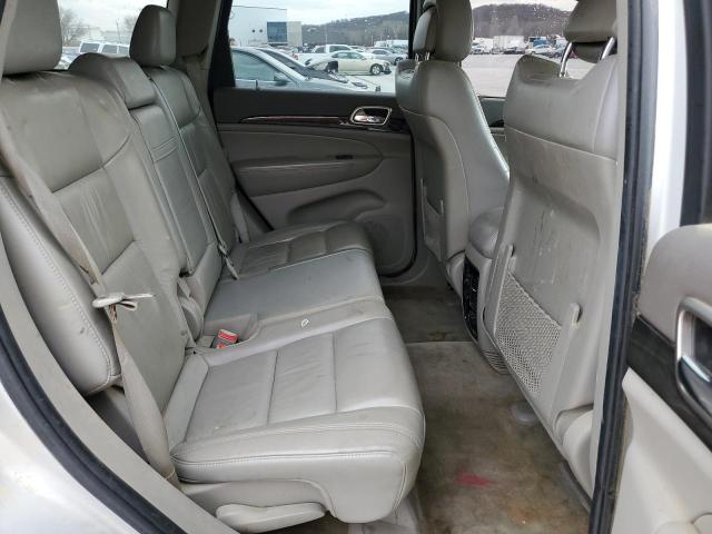 1J4RS4GGXBC739352 Jeep Grand Cherokee Laredo