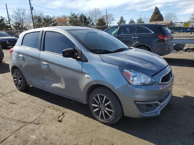 ML32A3HJ9JH011928 Mitsubishi MIRAGE ES