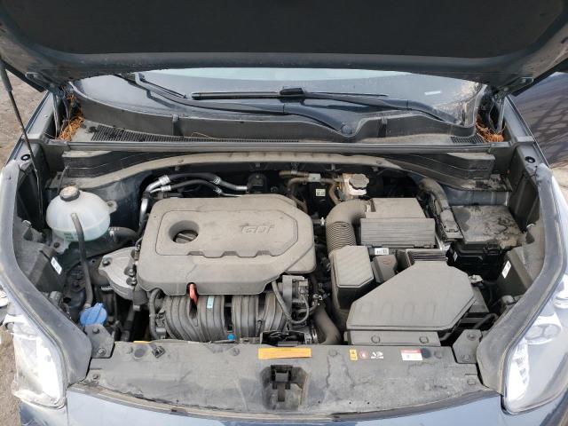 2020 KIA SPORTAGE S - KNDP6CAC2L7734108