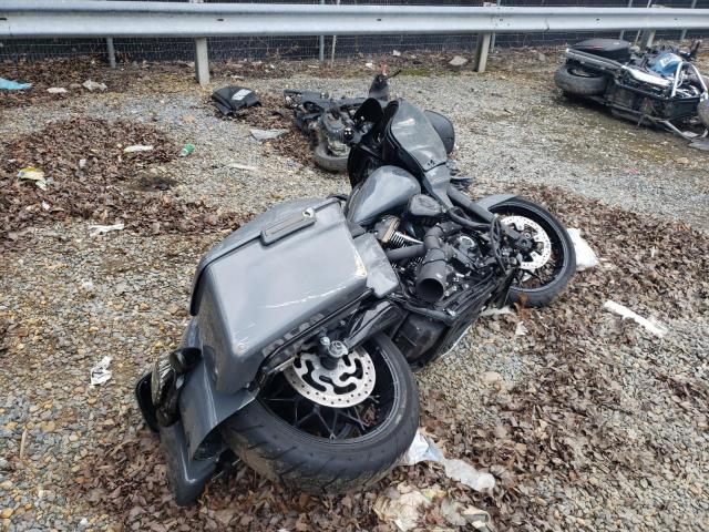 2022 HARLEY-DAVIDSON FLTRXST 1HD1ACL1XNB635132