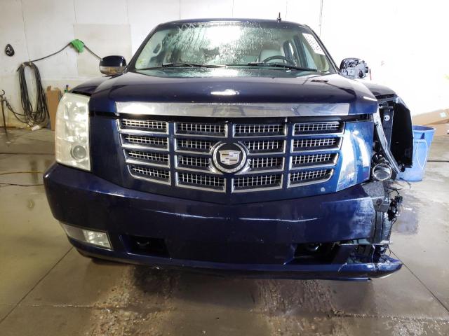 1GYFK63847R312637 Cadillac Escalade Luxury