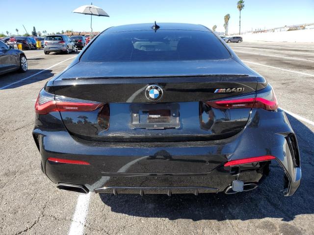 2022 BMW M440I WBA83AP07NCH99822