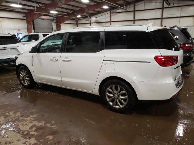2019 KIA SEDONA LX - KNDMB5C18K6556831