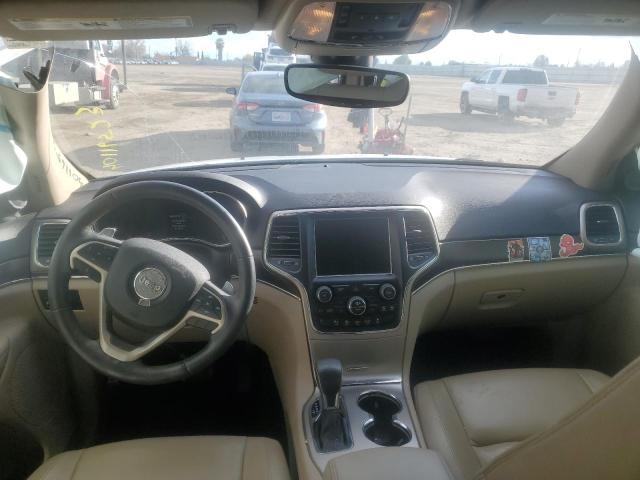 1C4RJFBG6HC920002 Jeep Grand Cherokee Limited