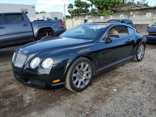 2006 Bentley Continental GT