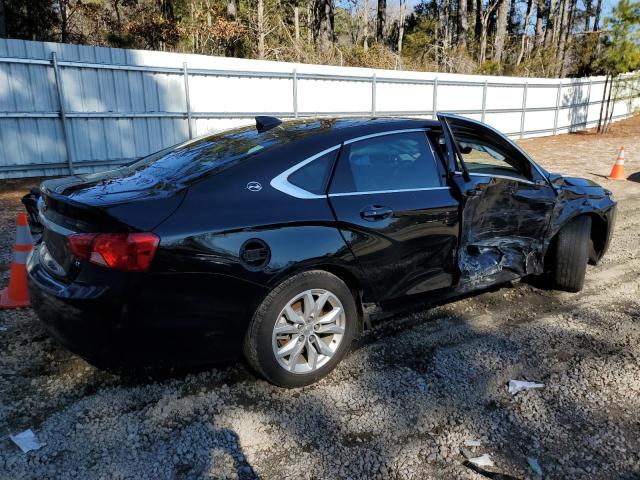 2019 CHEVROLET IMPALA LT - 1G11Z5S34KU117776
